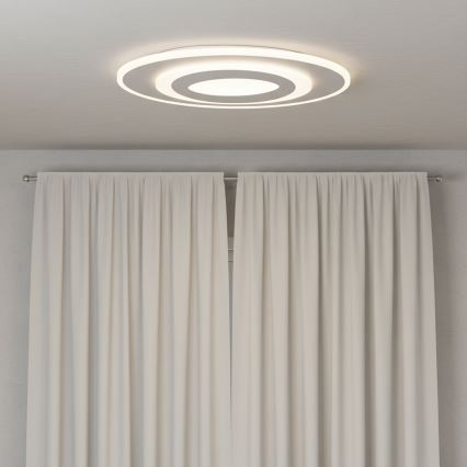 BRILAGI - LED Dimējams griestu gaismeklis MODERN LED/45W/230V 3000-6000K 20x40 cm + tālvadības pults