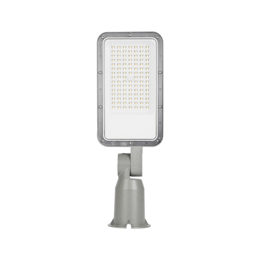 Brilagi - LED āra ielas lampa ar šarnīru URBANLIGHT LED/50W/230V pelēka IP65