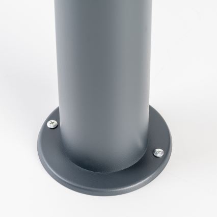 BRILAGI - āra lampa ar kustības sensoru ELIA 1xE27/20W/230V IP44 100 cm antracīts