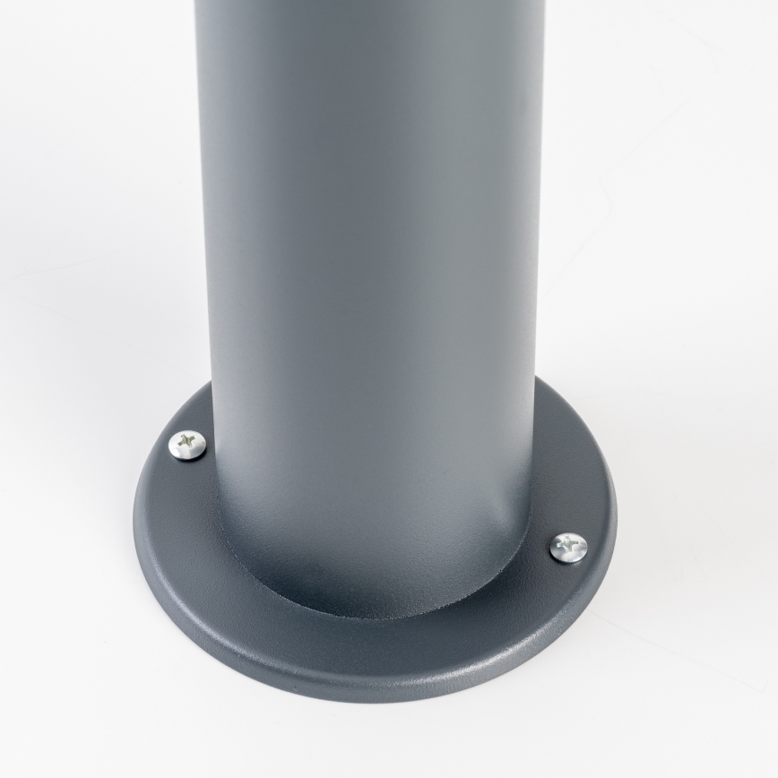 BRILAGI - āra lampa ar kustības sensoru ELIA 1xE27/20W/230V IP44 100 cm antracīts