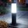 Brilagi - Āra lampa NOVA 1xE27/15W/230V 40 cm IP44 antracīts