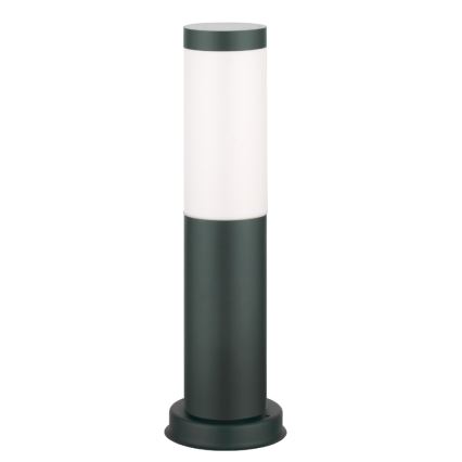 Brilagi - Āra lampa NOVA 1xE27/15W/230V 40 cm IP44 antracīts