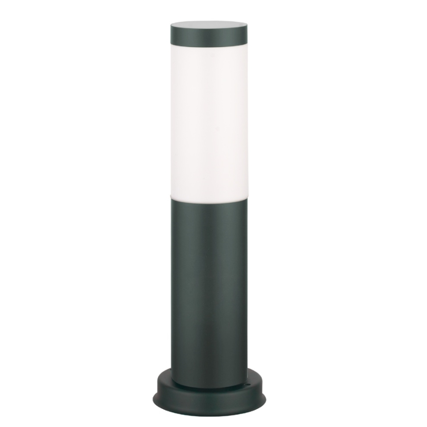 Brilagi - Āra lampa NOVA 1xE27/15W/230V 40 cm IP44 antracīts