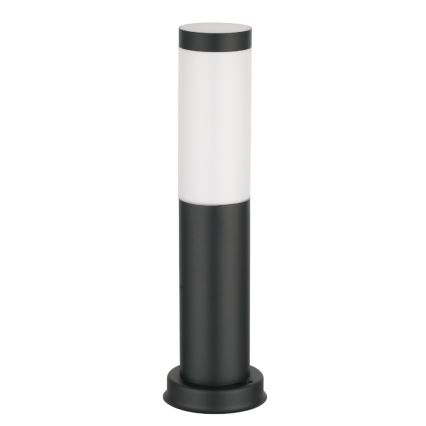 Brilagi - Āra lampa NOVA 1xE27/15W/230V 40 cm IP44 melna