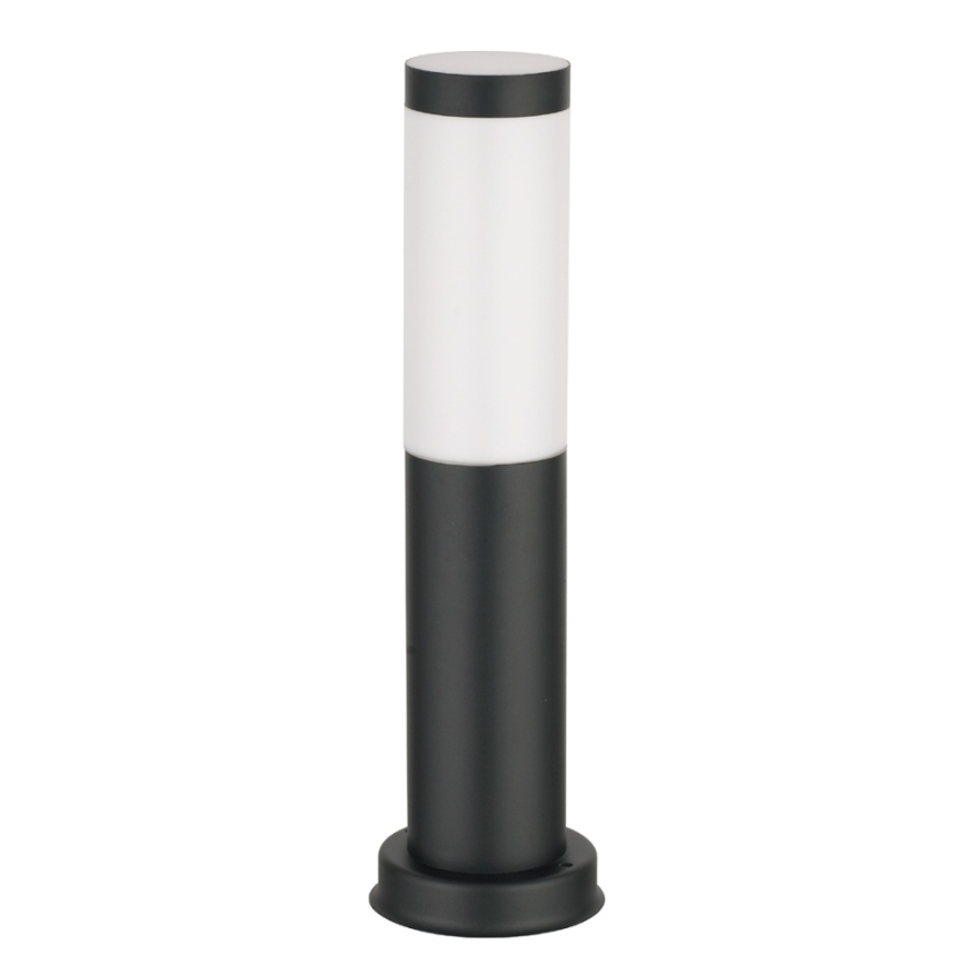 Brilagi - Āra lampa NOVA 1xE27/15W/230V 40 cm IP44 melna