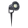 Brilagi - Āra lampa SPIKE 1xGU10/50W/230V IP65