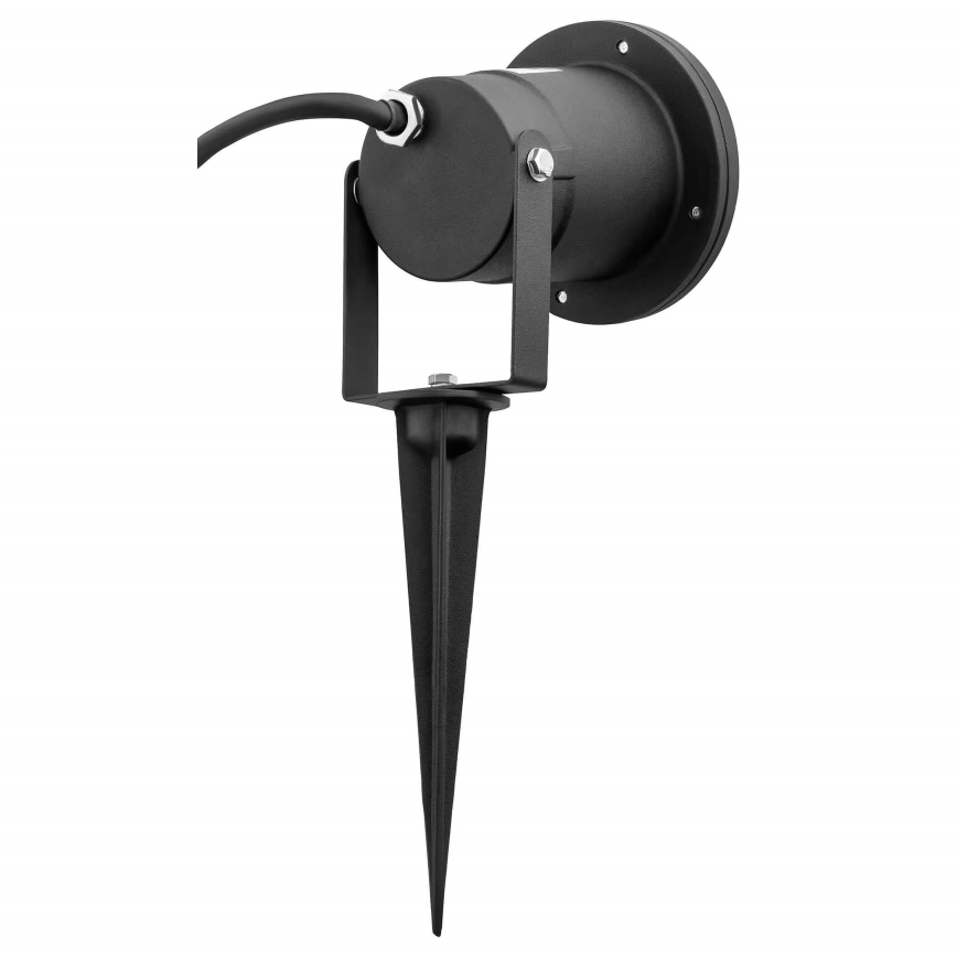 Brilagi - Āra lampa SPIKE 1xGU10/50W/230V IP65