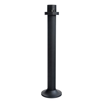 BRILAGI - Āra lampas stabs HARBOR 1xE27/40W/230V 90 cm IP33 melns