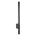 BRILAGI - Āra sienas gaismeklis VELORA LED/12W/230V 90 cm IP44 antracīts