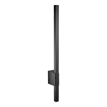 BRILAGI - Āra sienas gaismeklis VELORA LED/12W/230V 90 cm IP44 antracīts