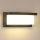 Brilagi - Āra sienas lampa BRICKY 1xE27/60W/230V antracīta IP54