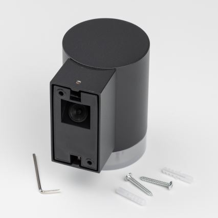 Brilagi - Āra sienas lampa MATERA 1xGU10/30W/230V IP54