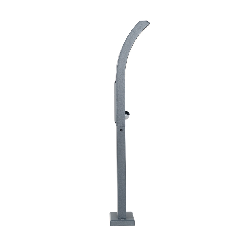 Brilagi - ARCELO LED āra lampa ar sensoru LED/9W/230V 50 cm IP44