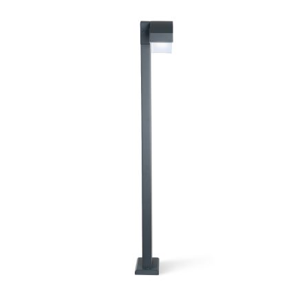 Brilagi - LED āra lampa ar sensoru ARCELO LED/9W/230V 80 cm IP54