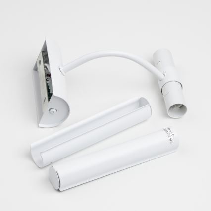 Brilagi - Attēla lampa DANAE 2xE14/40W/230V balta