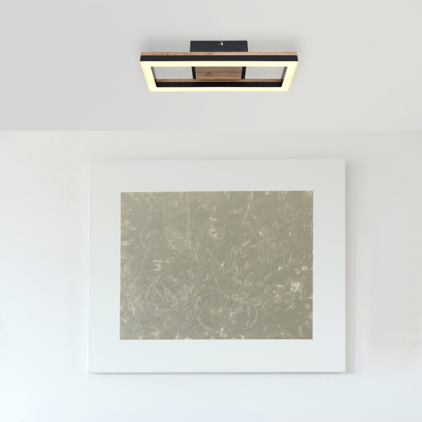 Brilagi - AXIS LED griestu gaismeklis LED/12W/230V
