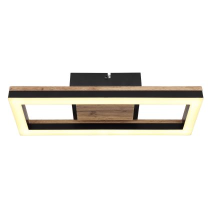 Brilagi - AXIS LED griestu gaismeklis LED/12W/230V