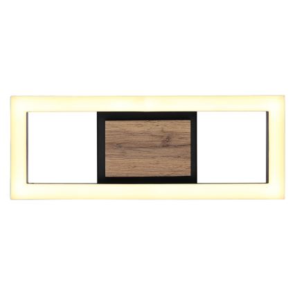 Brilagi - AXIS LED griestu gaismeklis LED/12W/230V