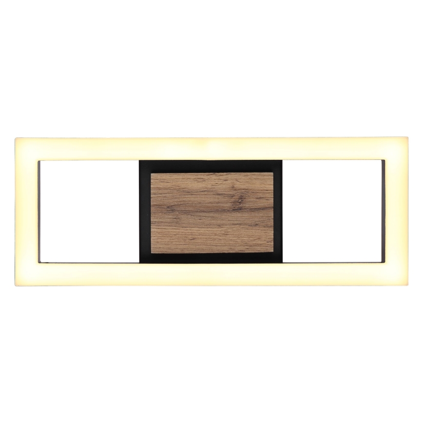 Brilagi - AXIS LED griestu gaismeklis LED/12W/230V