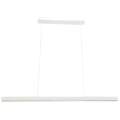 Brilagi - AXIS LED karājoša lampa uz troses LED/30W/230V balta