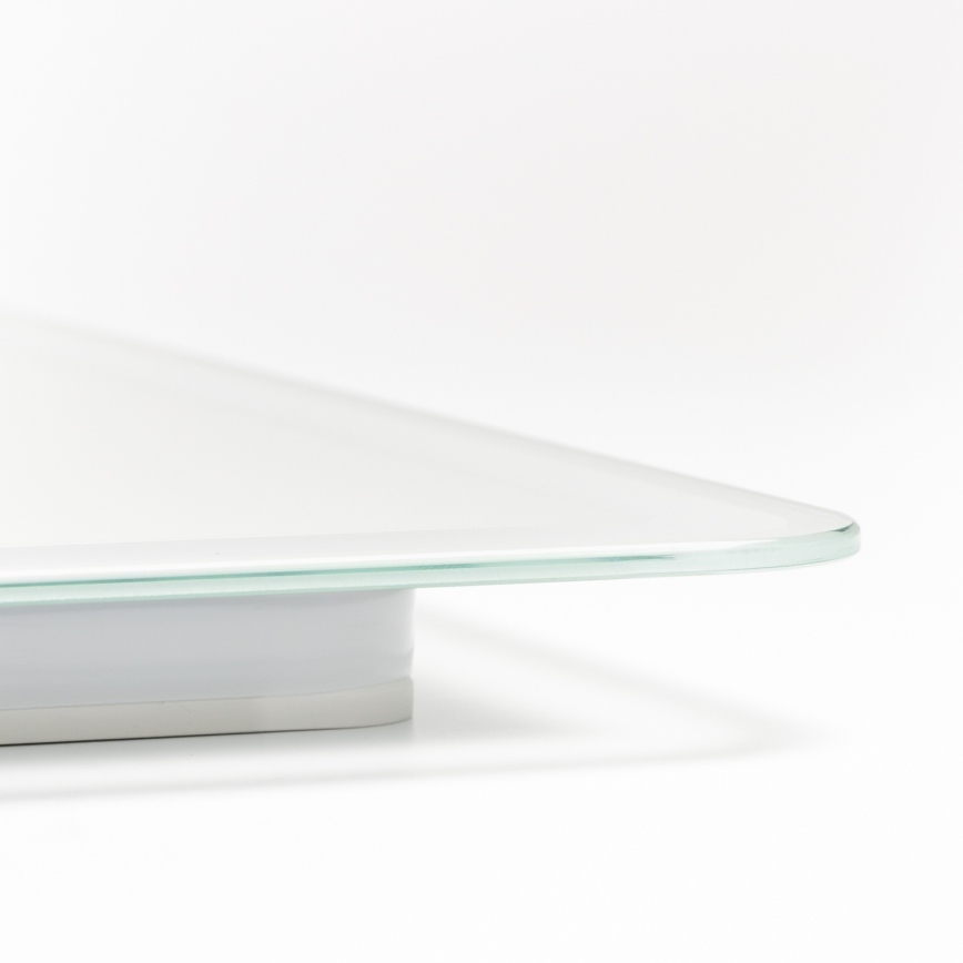 Brilagi - BELLA LED regulējams vannas istabas spogulis ar apsildi un apgaismojumu LED/16W/230V 60x60 cm 3000/4000/6500K IP44 CRI 90