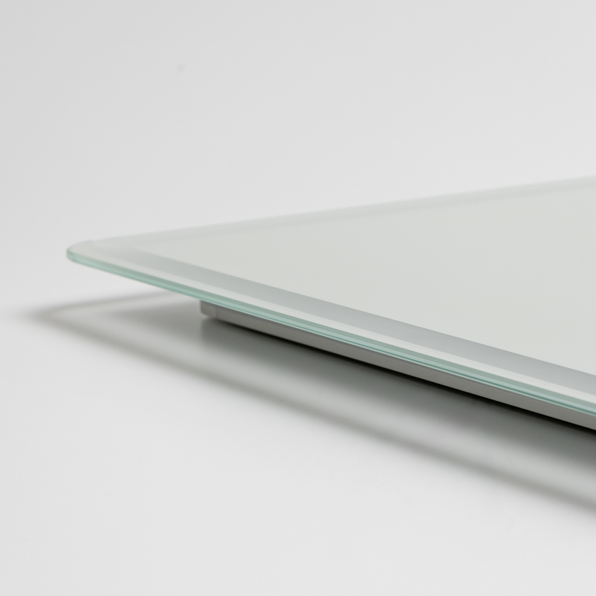 Brilagi - LED vannas istabas apsildāms spogulis BELLA LED/19W/230V 60x90 cm IP44 CRI 90 dimmējams + CCT