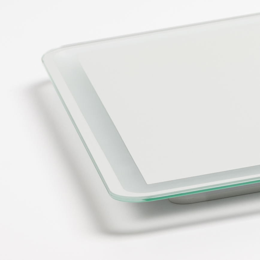 Brilagi - LED vannasistabas apsildāmais spogulis BELLA LED/12W/230V 40x60 cm IP44 CRI 90 ar regulējamu spilgtumu + CCT