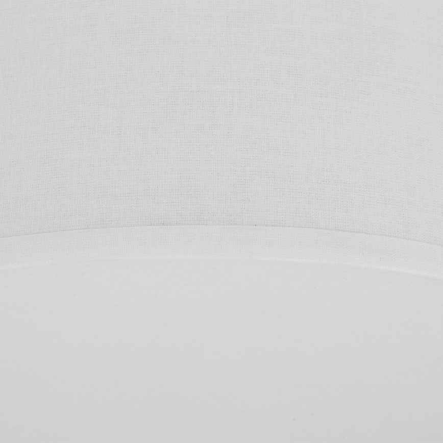 Brilagi - Bērnu griestu gaismeklis NIMBUS 4xE27/15W/230V 46x63 cm balts