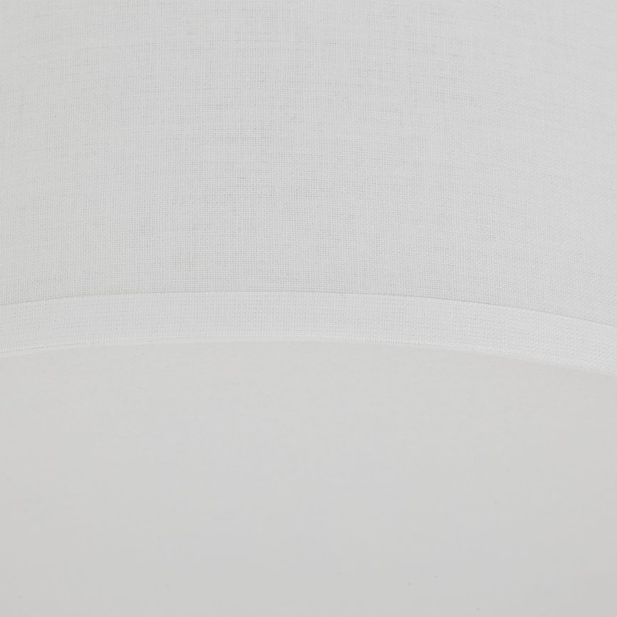 Brilagi - Bērnu griestu lampa NIMBUS MINI 2xE27/15W/230V 31x43 cm balta