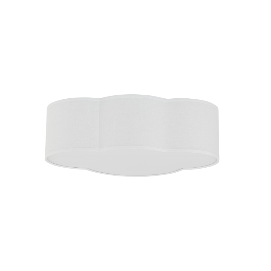 Brilagi - Bērnu griestu lampa NIMBUS MINI 2xE27/15W/230V balta