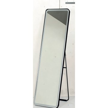 Brilagi - Brīvi stāvošs spogulis ELEGANZA LED/42W/230V 160x50 cm IP44 CRI 90 ar regulējamu spilgtumu + CCT