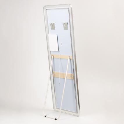Brilagi - Stāvošais spogulis ELEGANZA LED/42W/230V 160x50 cm IP44 CRI 90 dimējams + CCT