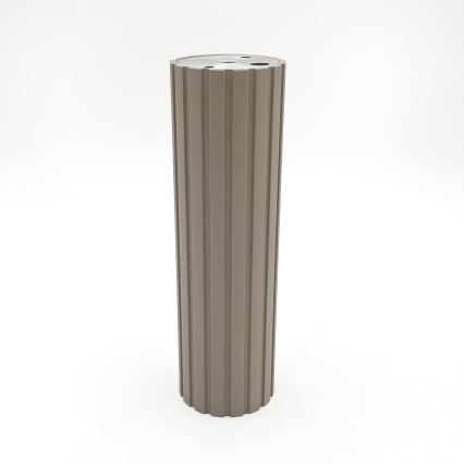 Brilagi - CRISPINA virziena gaismeklis 1xGU10/10W/230V, 20 cm, bēšs