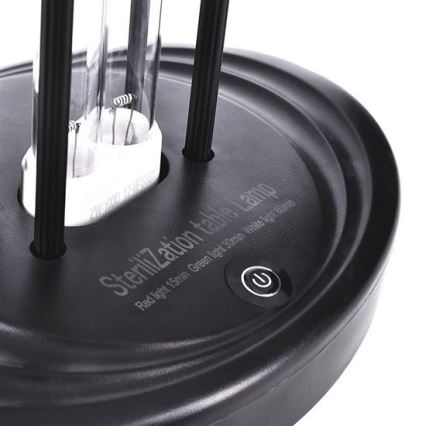 Brilagi - Dezinfekcijas antibakteriāla Bez ozona lampa UVC/100W/230V + tālvadības pults