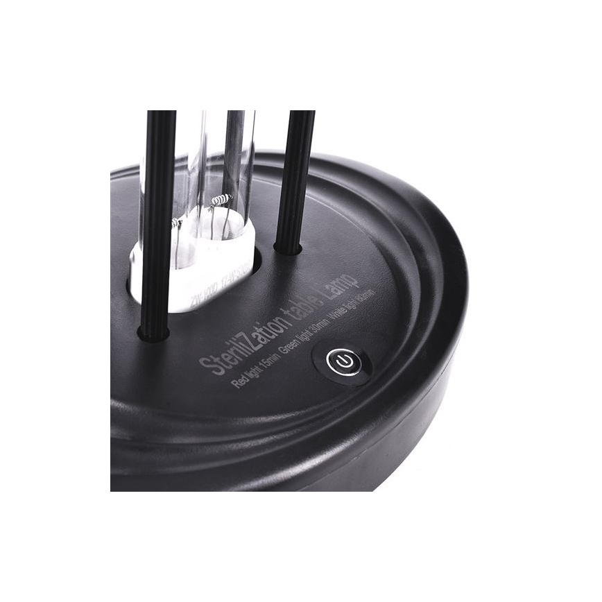 Brilagi - Dezinfekcijas antibakteriāla Bez ozona lampa UVC/100W/230V + tālvadības pults