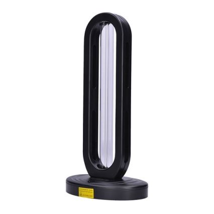 Brilagi - Dezinficējoša antibakteriālā lampa UVC/38W/230V + tālvadības pults