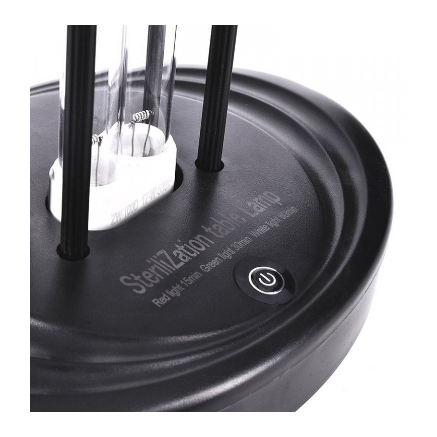 Brilagi - Dezinficējoša antibakteriālā lampa UVC/38W/230V + tālvadības pults