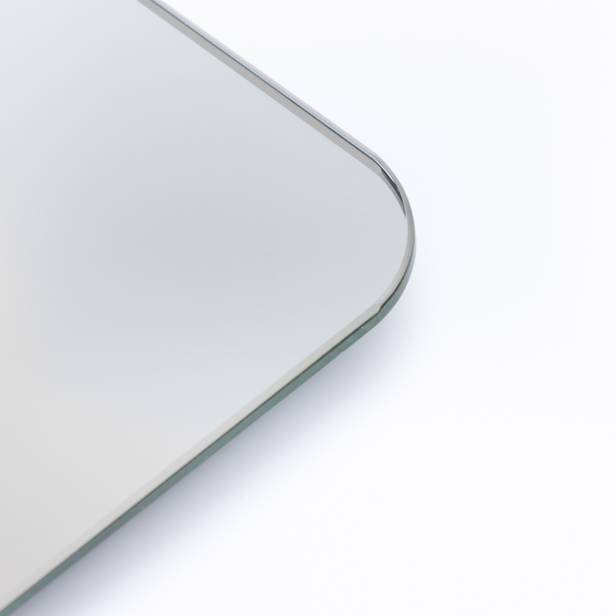 Brilagi - LED vannas istabas apsildāms spogulis DIANA LED/13W/230V 60x40 cm IP44 CRI 90 ar regulējamu spilgtumu + CCT