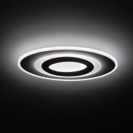 BRILAGI - Dimējama LED griestu lampa MODERN LED/45W/230V 3000-6000K 20x40 cm + tālvadības pults