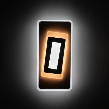 BRILAGI - LED Dimmējama griestu lampa MODERN LED/51W/230V 3000-6000K 20x40 cm + ar tālvadības pulti