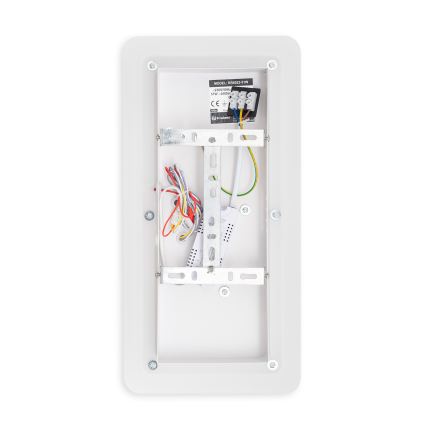 BRILAGI - LED Dimmējama griestu lampa MODERN LED/51W/230V 3000-6000K 20x40 cm + ar tālvadības pulti