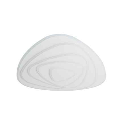 Brilagi - LED dimējams griestu gaismeklis MODERN MAXI LED/140W/230V 3000-6000K 74x75 cm + tālvadība