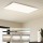 Brilagi - Dimējams LED griestu gaismeklis SLIMFRAME LED/80W/230V 120x60 cm 3000-6000K balts + tālvadība