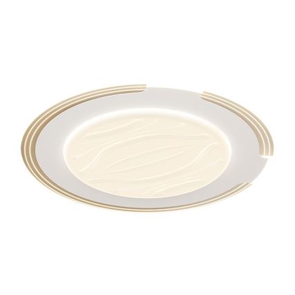 Brilagi - LED regulējama griestu lampa ORELIS LED/80W/230V 3000-6000K Ø 50 cm + ar tālvadības pulti