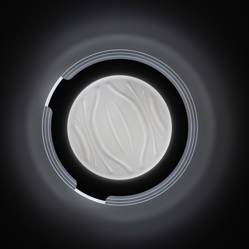 Brilagi - LED regulējama griestu lampa ORELIS LED/80W/230V 3000-6000K Ø 50 cm + ar tālvadības pulti