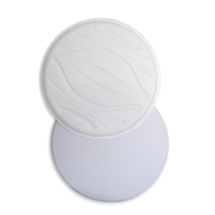 Brilagi - LED regulējama griestu lampa ORELIS LED/80W/230V 3000-6000K Ø 50 cm + ar tālvadības pulti