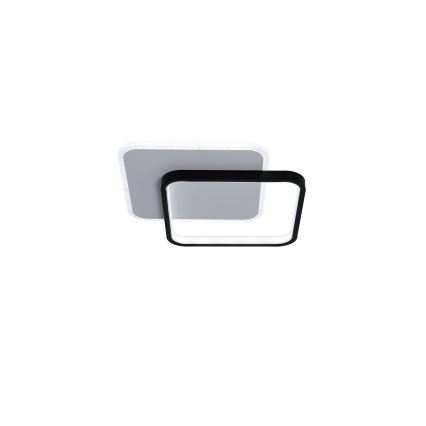 Brilagi - LED regulējams griestu gaismeklis FLARE LED/43W/230V 39,5x45 cm 3000/4000/6000K + ar tālvadības pulti