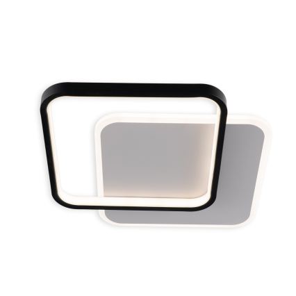 Brilagi - LED regulējams griestu gaismeklis FLARE LED/43W/230V 39,5x45 cm 3000/4000/6000K + ar tālvadības pulti