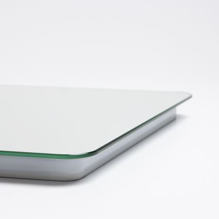 Brilagi - LED vannas istabas apsildāmais spogulis DIANA LED/13W/230V 40x60 cm IP44 CRI 90 ar regulējamu spilgtumu + CCT