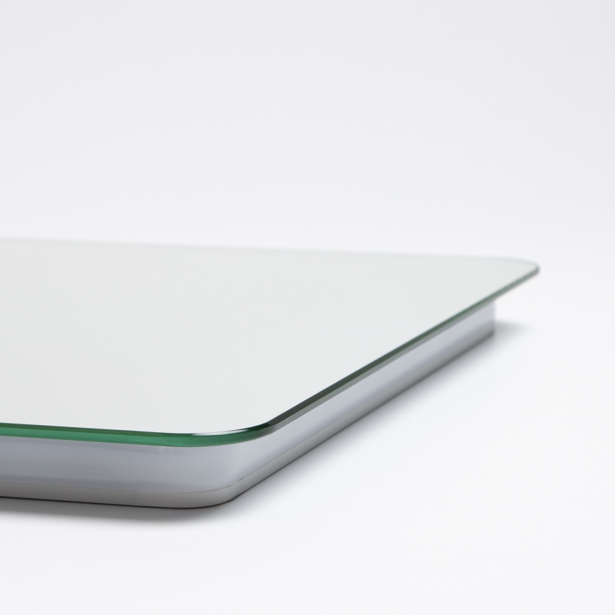 Brilagi - LED vannas istabas apsildāmais spogulis DIANA LED/13W/230V 40x60 cm IP44 CRI 90 ar regulējamu spilgtumu + CCT